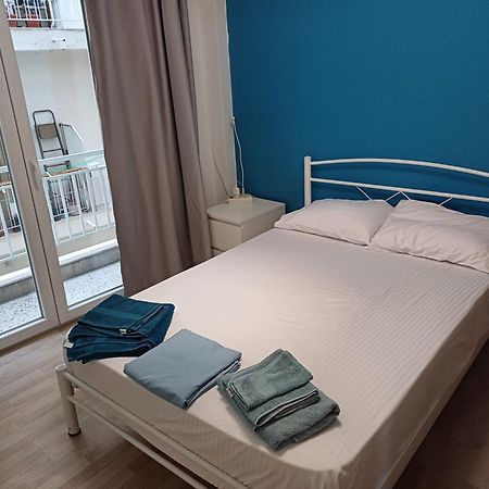 Estia Glafkou 12 Hotel Thessaloníki Ngoại thất bức ảnh