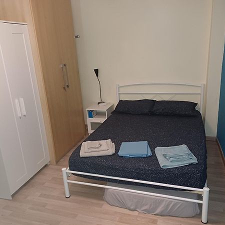 Estia Glafkou 12 Hotel Thessaloníki Ngoại thất bức ảnh