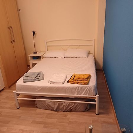 Estia Glafkou 12 Hotel Thessaloníki Ngoại thất bức ảnh