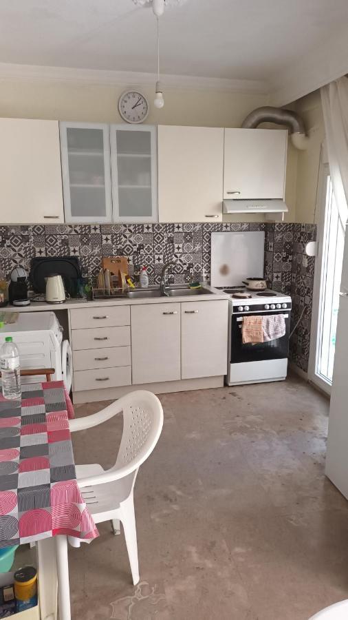 Estia Glafkou 12 Hotel Thessaloníki Ngoại thất bức ảnh