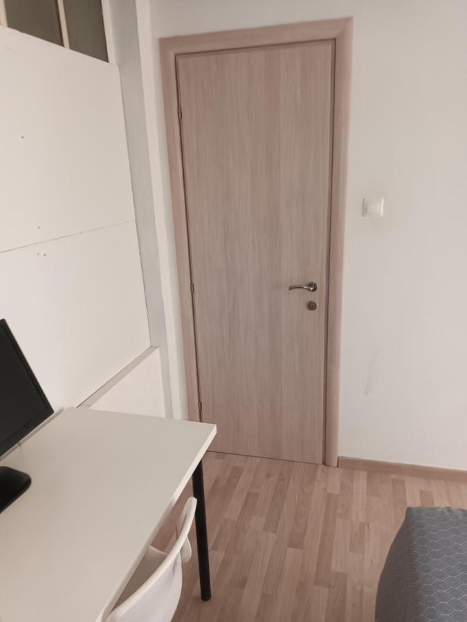 Estia Glafkou 12 Hotel Thessaloníki Ngoại thất bức ảnh