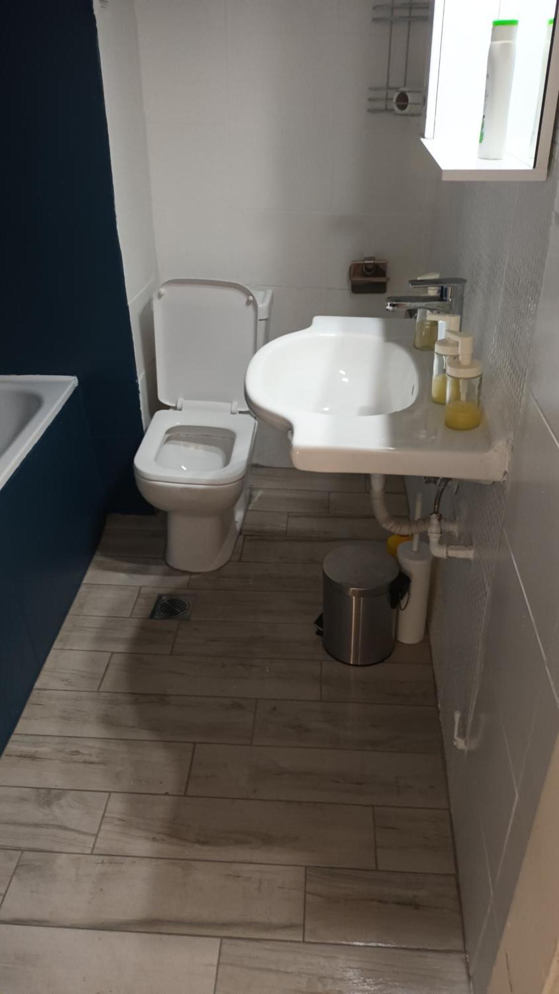 Estia Glafkou 12 Hotel Thessaloníki Ngoại thất bức ảnh