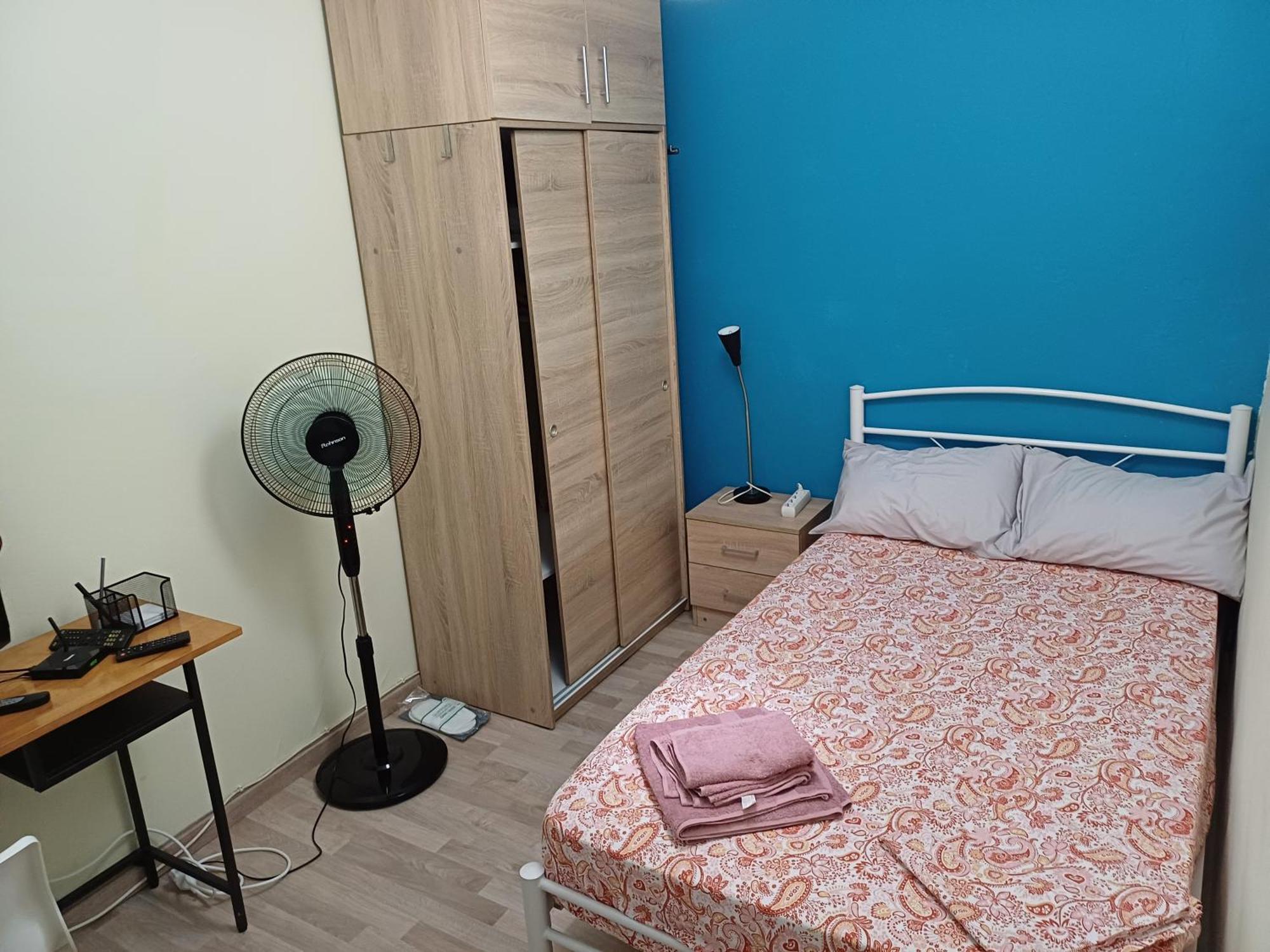 Estia Glafkou 12 Hotel Thessaloníki Ngoại thất bức ảnh