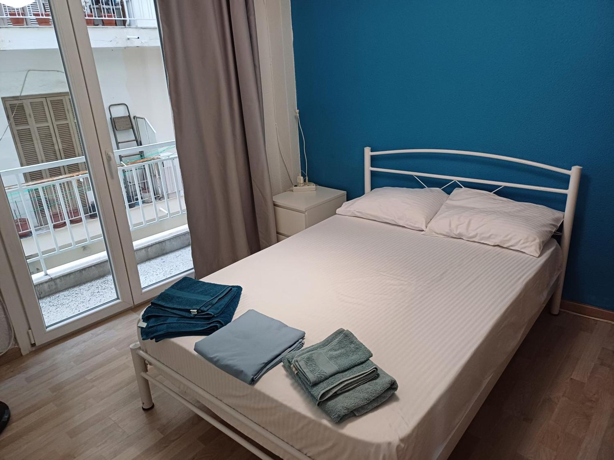 Estia Glafkou 12 Hotel Thessaloníki Ngoại thất bức ảnh
