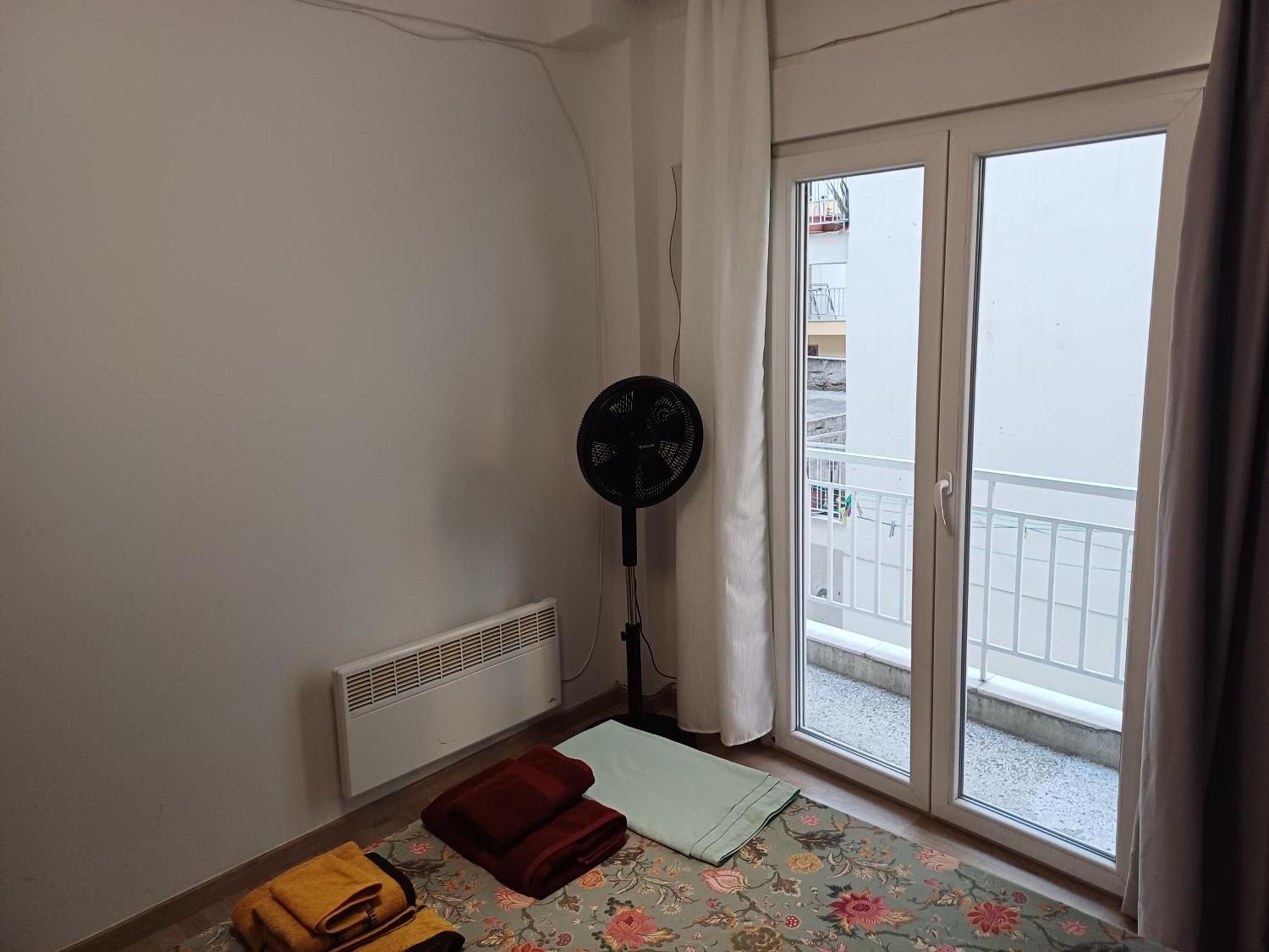 Estia Glafkou 12 Hotel Thessaloníki Ngoại thất bức ảnh