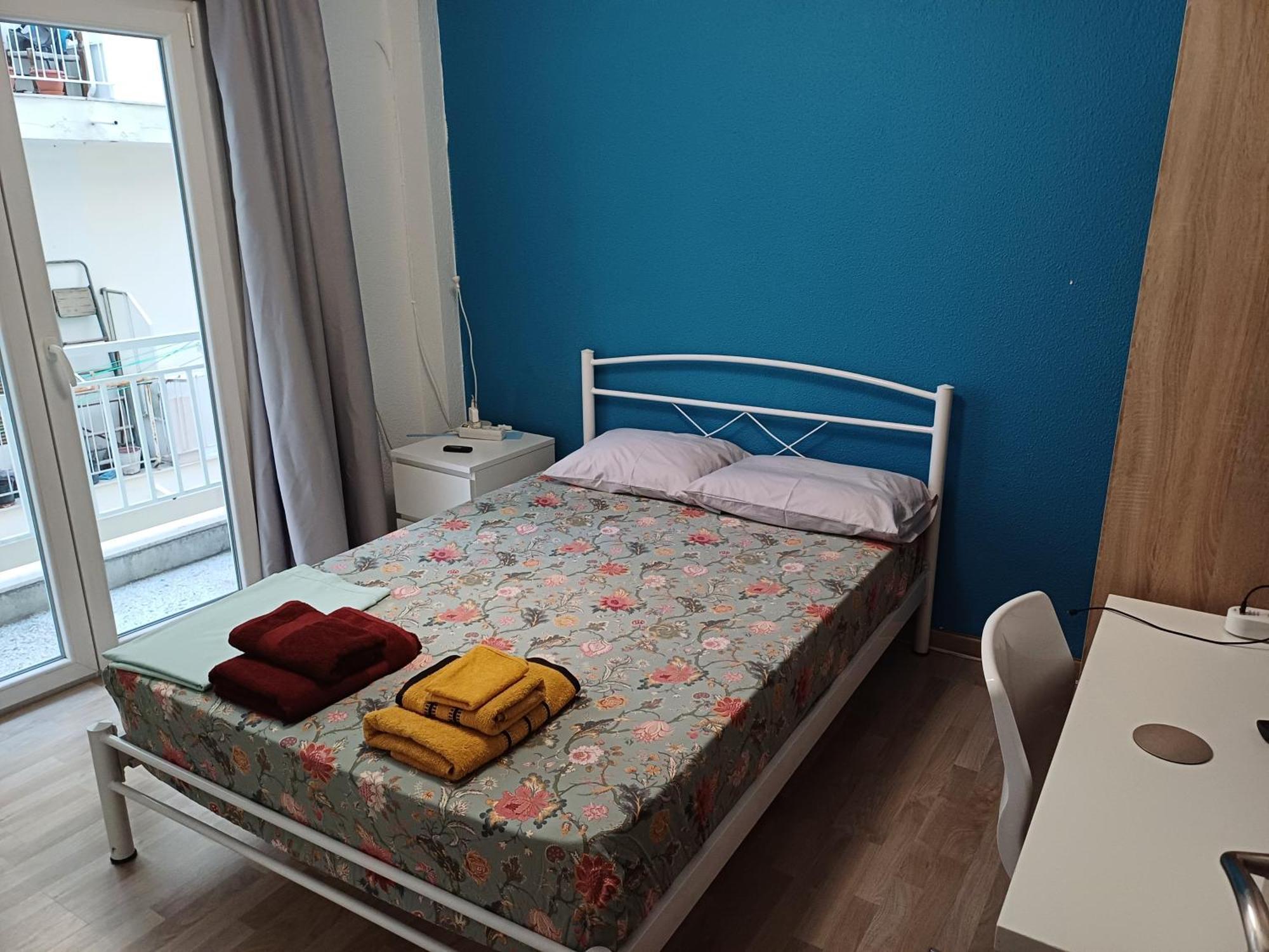 Estia Glafkou 12 Hotel Thessaloníki Ngoại thất bức ảnh