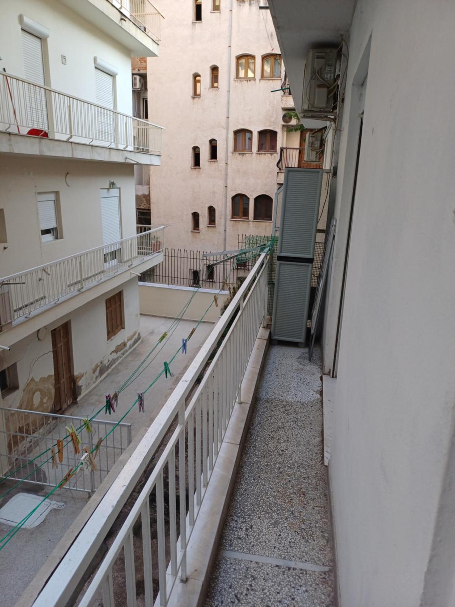 Estia Glafkou 12 Hotel Thessaloníki Ngoại thất bức ảnh