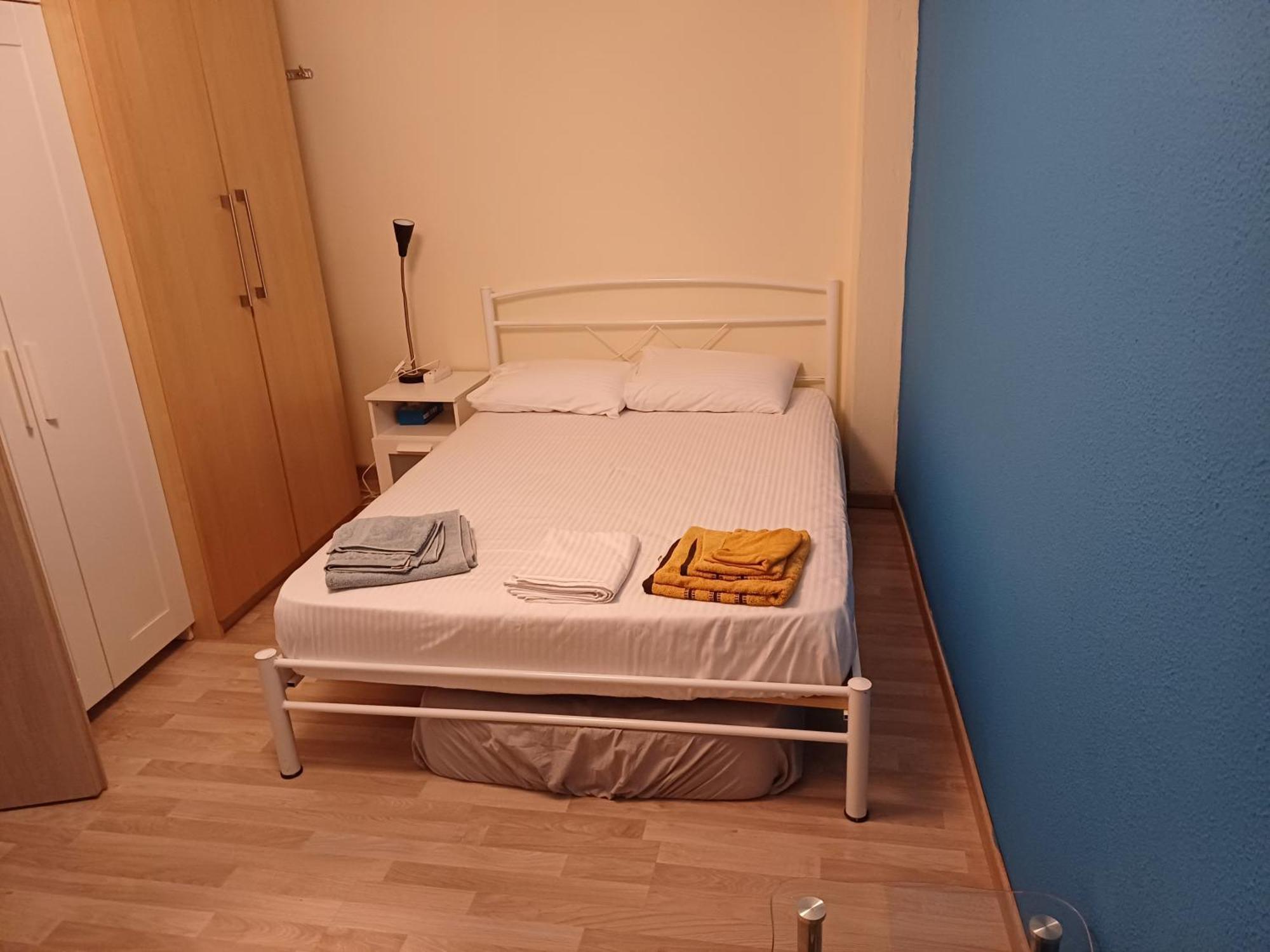 Estia Glafkou 12 Hotel Thessaloníki Ngoại thất bức ảnh