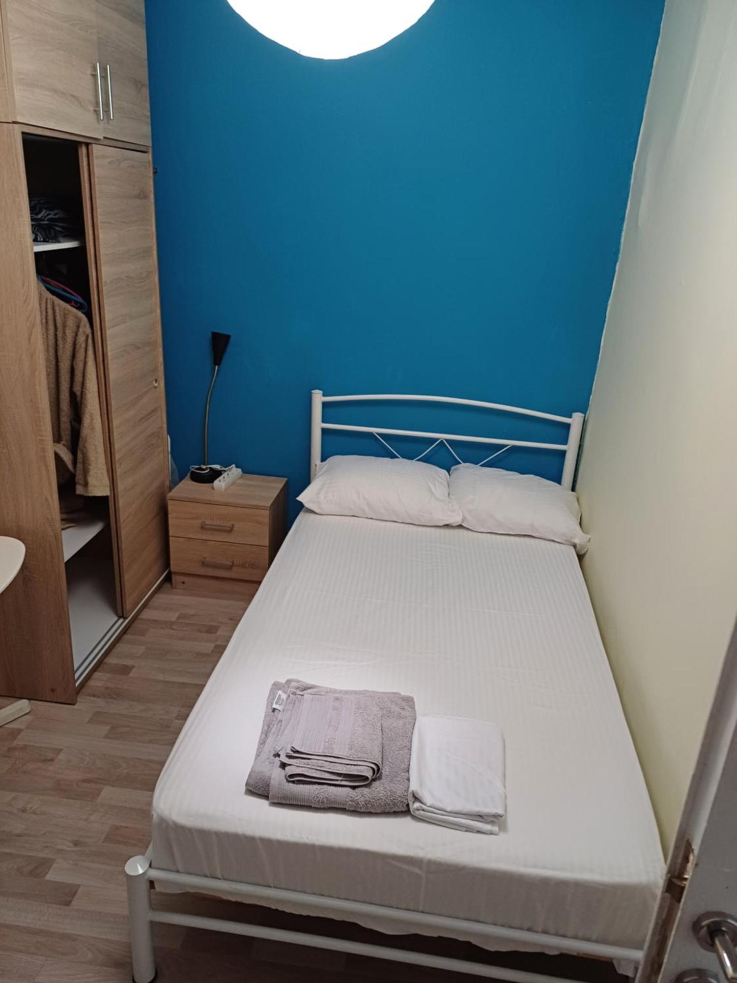 Estia Glafkou 12 Hotel Thessaloníki Ngoại thất bức ảnh